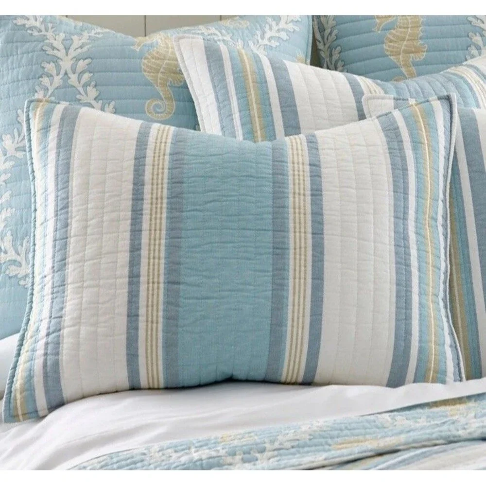 Levtex Kailua King / Cal King Comforter Set - Levtex Home NEW